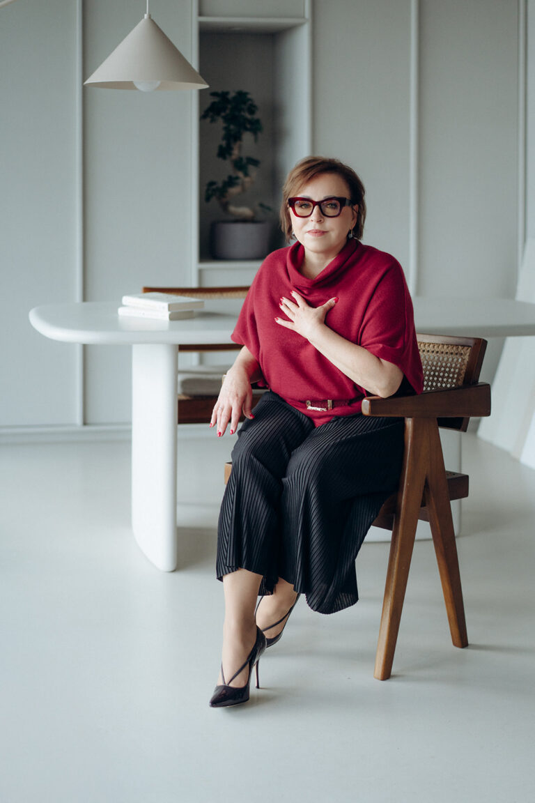 Elizabeth Andrea Doletinová