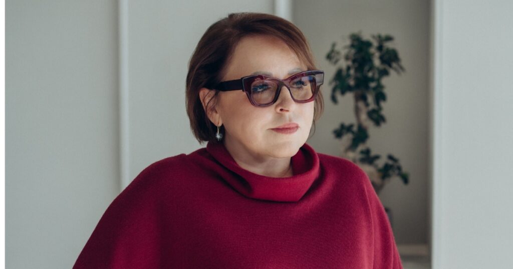 Elizabeth Andrea Doletinová